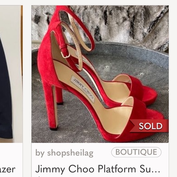 POSH AMBASSADOR - Picture 8 of 8